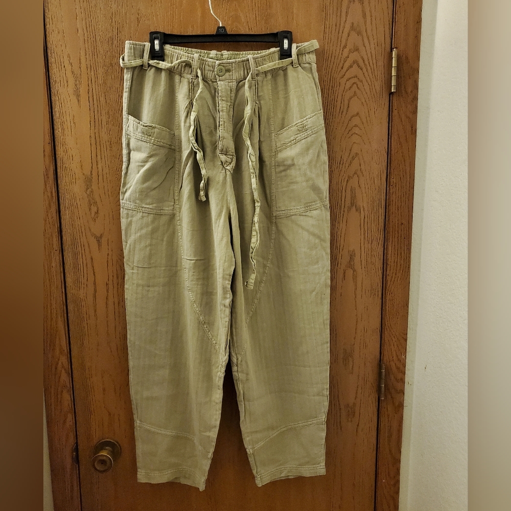 Free people pants